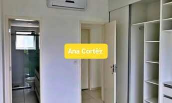 Imagem 7: Reserva das Praias, 3 qtos, Semi-Mobiliado em Ponta Negra - Manaus - Amazonas