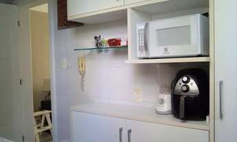 Imagem 5: MORRO DO GATO APARTAMENTO 2/4 AMPLO 80,44 M2 ARMÁRIOS VISTA