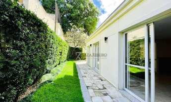 Imagem 3: Apartamento com 3 dormitórios à venda, 420 m² por R$ 3.700.000,00 - Sumaré - São Paulo/SP