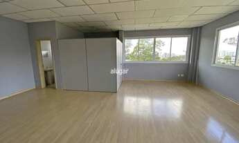 Imagem 5: Sala Aérea Vinhedos Caxias do Sul