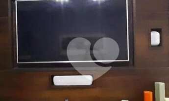 Imagem 6: Apartamento com 2 dormitórios à venda, 96 m² por R$ 1.350.000,00 - Flamengo - Rio de Janei