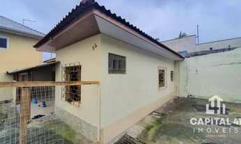 Imagem 5: Casa com 2 dormitórios para alugar, 60 m² por R$ 1.600/mês - Uberaba - Curitiba/PR