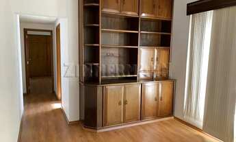 Imagem 4: APARTAMENTO CAMPO BELO 3 DORMITÓRIOS