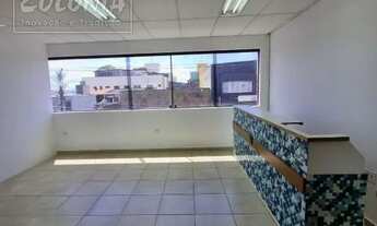 Imagem 2: São Caetano do Sul - Conjunto Comercial/sala - Nova Gerty