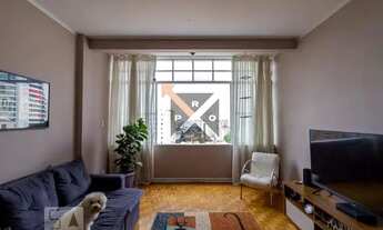 Imagem 2: EXCELENTE APTO Á 650MTS DO PARQUE DA ACLIMAÇÃO-METRÔ VERGUEIRO-METRÔ SÃOJOAQUIM-120M² 2DOR