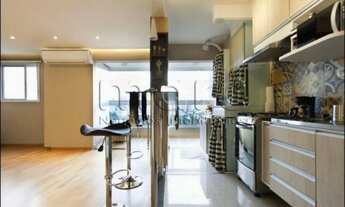 Imagem 5: SAO PAULO - Apartamento Padrão - CAMBUCI