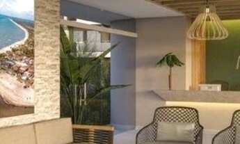 Imagem 5: Flat Térreo no Mana Beach Flat em Muro Alto