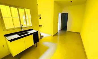 Imagem 2: Apartamento para aluguel tem 47 metros quadrados com 2 quartos em Vila do Conde - Barueri