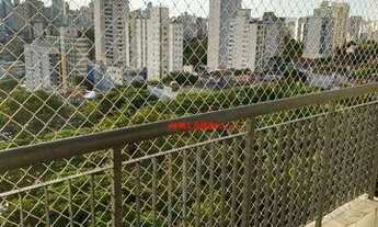 Imagem 3: Apartamento com 3 dormitórios à venda, 70 m² por R$ 750.000,00 - Cambuci - São Paulo/SP