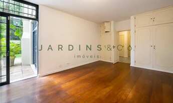 Imagem 7: SãO PAULO - Casa Padrão - Jardim América