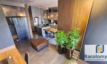 Imagem 2: Apartamento para locação no Link Studios e Offices