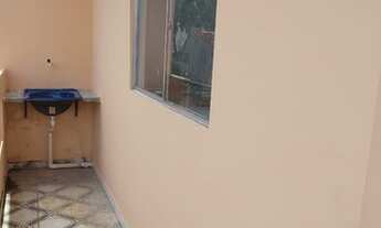 Imagem 3: Apto de 1/4 no bairro do Marco