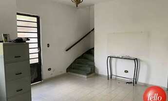 Imagem 2: São Paulo - Casa Padrão - Tucuruvi