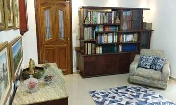 Imagem 5: CASA ASSOBRADADA - VILA VITÓRIA - SP