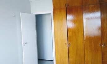 Imagem 4: Apartamento Edificio Master Aquidabã, vista panorâmica para o aterro da Praia de Iracema