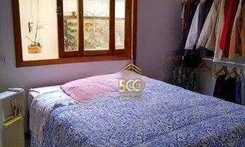 Imagem 2: Casa com 2 dormitórios à venda, 108 m² por R$ 520.000,00 - Centro - Biguaçu/SC