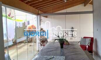 Imagem: CASA RESIDENCIAL em MIRASSOL - SP, PARQUE