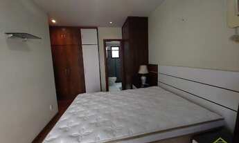 Imagem 7: Apartamento com 3 quartos de luxo - Ed.ilhas das Pedras Cód: 18804 D