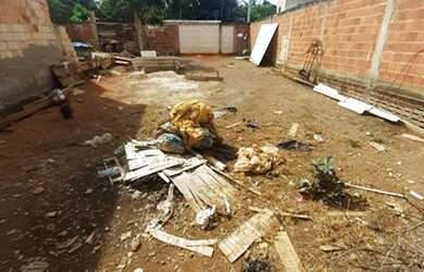 Imagem 2: Lote no Jardim Botânico, condomínio fechado