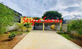 Imagem: Sergio Soares vende Casa com fino acabamento