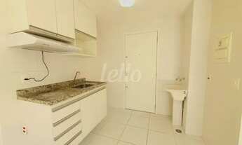 Imagem 4: São Paulo - Kitchenette/Studio - Liberdade