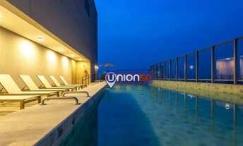 Imagem: Apartamento com 1 dormitório à venda