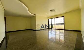 Imagem 4: Aluguel no Setor Aeroporto - 4 quartos