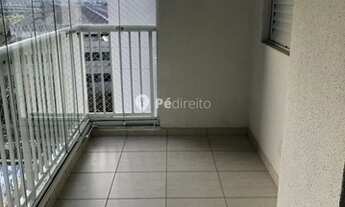 Imagem 2: Venda - Apartamento com varanda gourmet próximo ao metrô no bairro Tatuapé