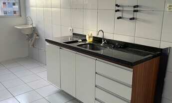 Imagem 4: Aluga-se Apartamento com 2 dormitórios