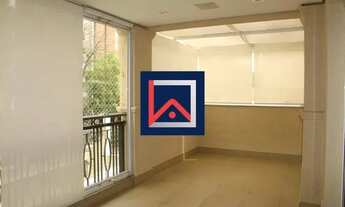 Imagem 6: Apartamento Venda Perdizes 165 m² 3 Dormitórios