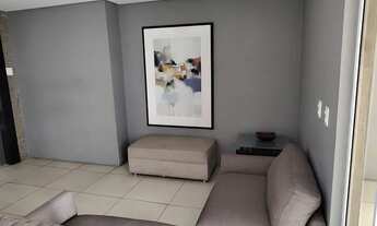 Imagem 3: Apartamento para venda com 76 metros quadrados com 2 suites em Meireles - Fortaleza - Cear