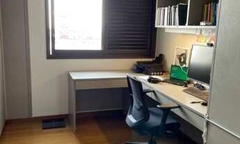 Imagem 4: Cobertura à venda, Ed. Residencial Filippo Brunelleschi, Rua Lavras, São Pedro, Belo Horiz