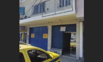 Imagem 2: Aluguel de Sala Comercial aproximadamente 35 m2- Próximo ao Parque Shopping Sulacap