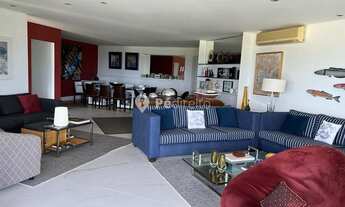 Imagem 5: Apartamento à venda Pé na Areia com 5 suítes em Riviera de São Lourenço/SP