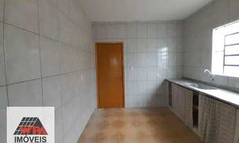 Imagem 6: Casa com 3 dormitórios para alugar por R$ 1.100,00/mês - Cidade Jardim II - Americana/SP