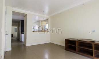 Imagem 2: Apartamento à venda no Edifício Porto do Eixo em Campinas/SP