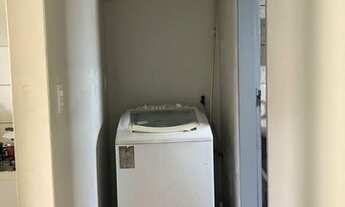 Imagem 5: Alugo quarto mobiliado