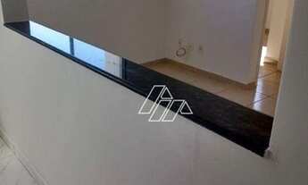 Imagem 4: Apartamento com 2 dormitórios à venda, 45 m² por R$ 130.000,00 - Higienópolis - Marília/SP