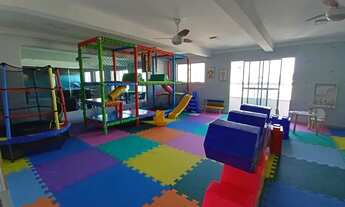 Imagem 6: PRAIA GRANDE - Apartamento Padrão - GUILHERMINA