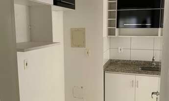 Imagem 4: Alugo apartamento 2 quartos 1 suíte