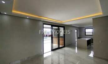 Imagem 4: SOBRADO SWISS PARK CAMPINAS