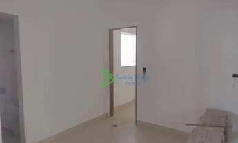 Imagem 6: Casa com 2 dormitórios para alugar, 55 m² por R$ 3.024/mês - Jardim São José - São Paulo/S