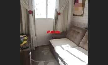 Imagem 3: Apartamento Padrão em São José dos Campos