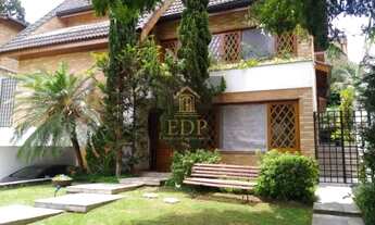 Imagem: Casa em Condomínio 4 Quartos Santana de