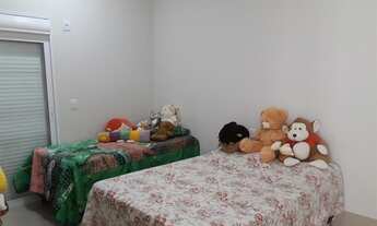 Imagem 7: Casa com 4 dormitórios à venda, 383 m² por R$ 2.300.000,00 - Residencial Portal da Serra