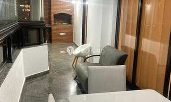 Imagem 3: Apartamento com ótima metragem à venda no bairro Vila Regente Feijó - São Paulo/SP