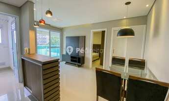 Imagem: Apartamento no DeseoTatuapé