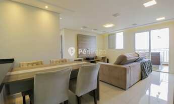 Imagem 7: Apartamento com 2 dormitórios e 2 vagas á venda no bairro Vila Canero - São Paulo/SP