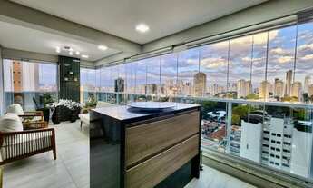 Imagem 7: Apartamento em Tatuapé com 165m² - São Paulo