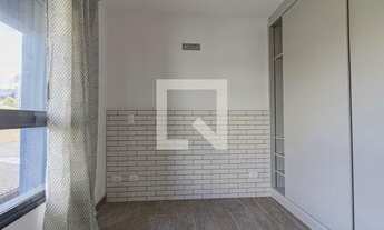 Imagem 3: Apartamento para Aluguel - Rebouças , 1 Quarto, 19 m2